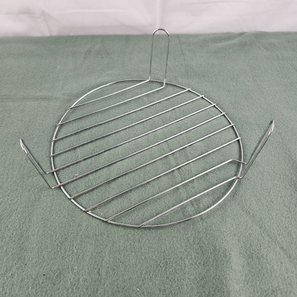 NutriChef PKAIRFR48 Infrared Air Fryer Replacement Food Rack‎